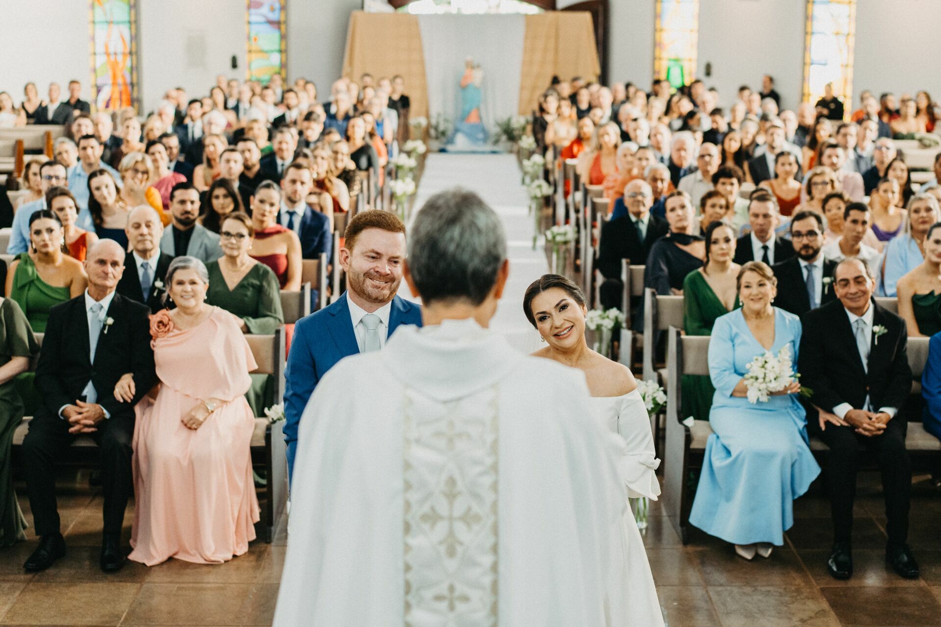 Foto Tailine & Geuvani - Imagem 40
