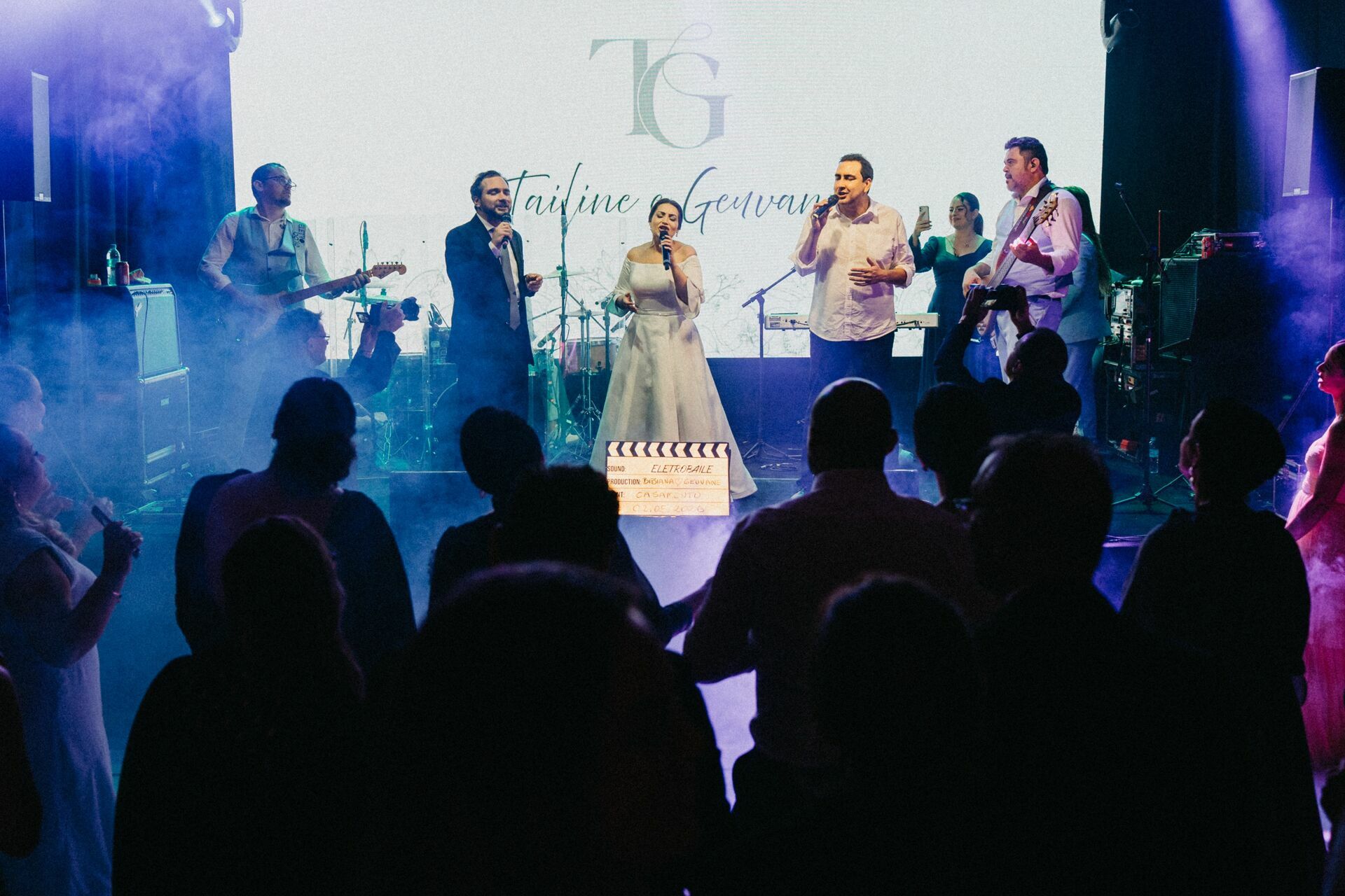 Foto Tailine & Geuvani - Imagem 88