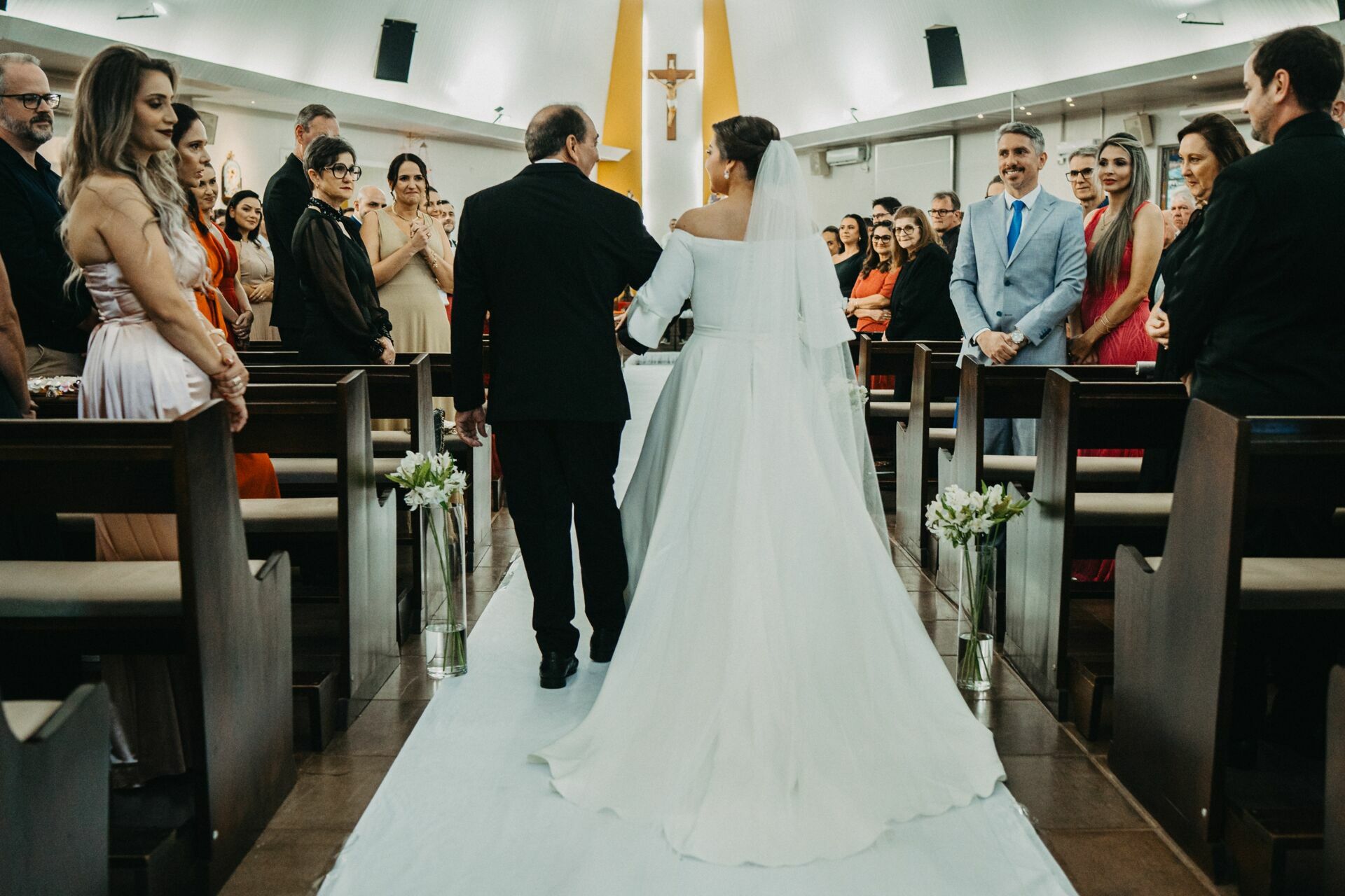 Foto Tailine & Geuvani - Imagem 28