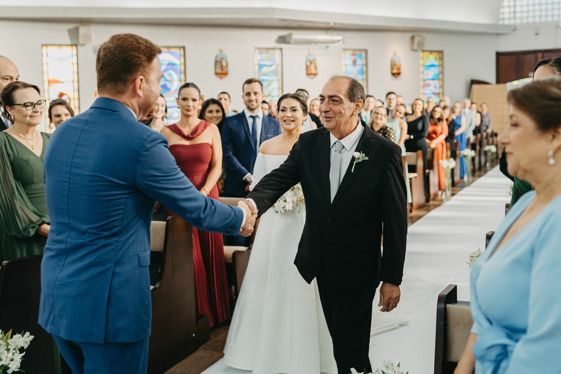 Foto Tailine & Geuvani - Imagem 31