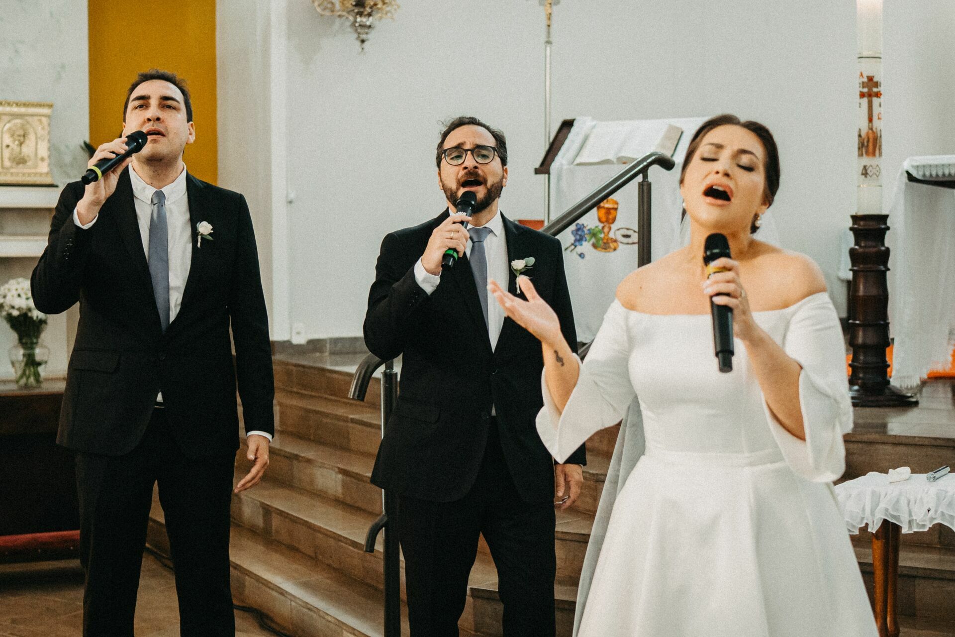 Foto Tailine & Geuvani - Imagem 49